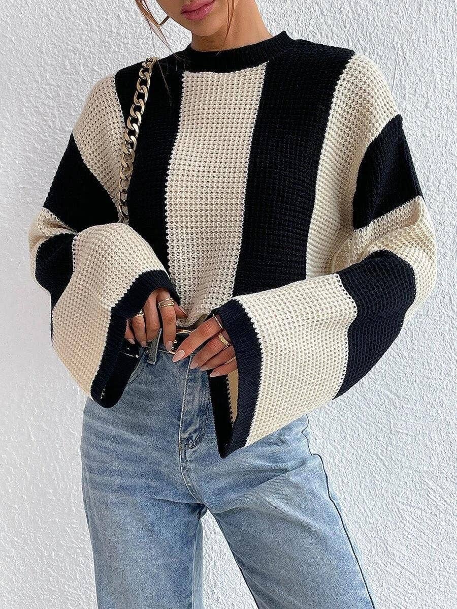 Diana Knitted Sweater