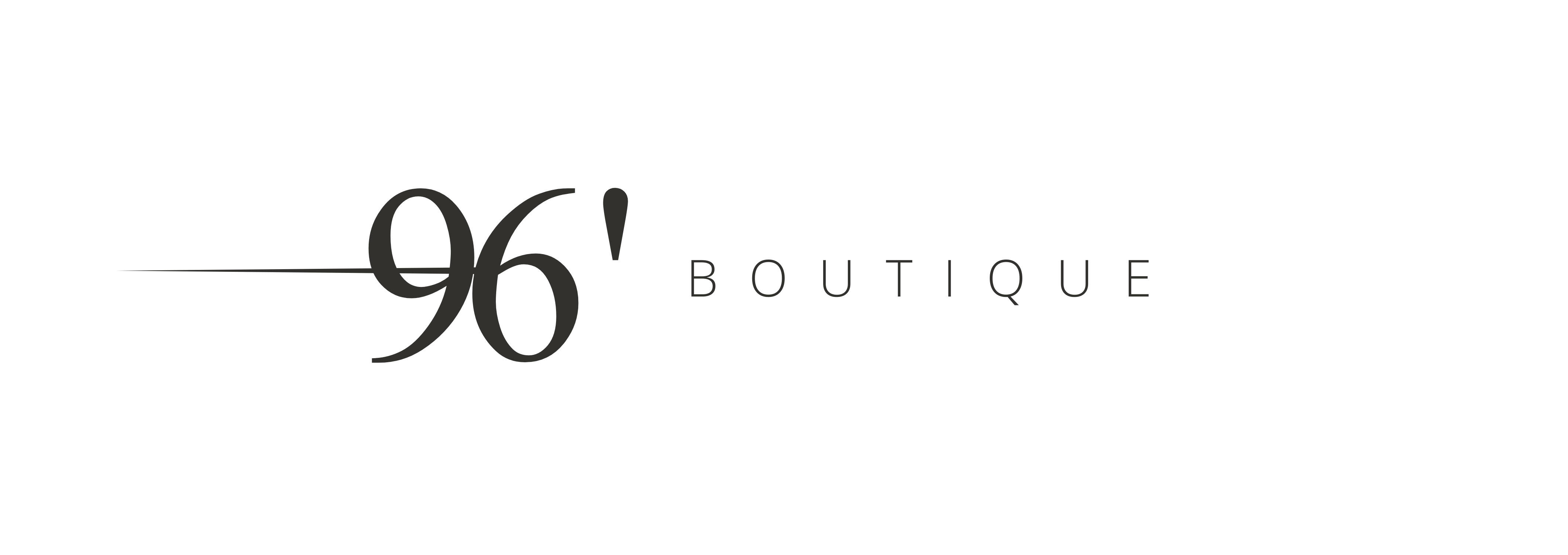 96' Boutique