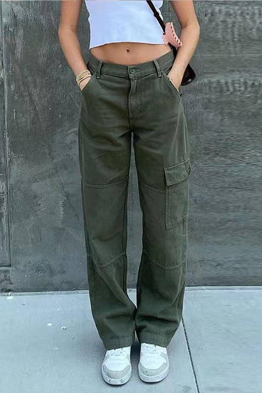 Oliver Cargo Pants